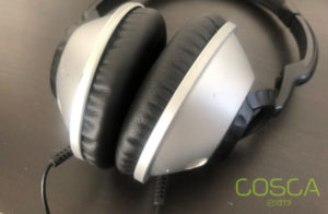 【復活】BOSE Triport TP1 古くなったイヤーパッドの交換方法や交換後レビュー!