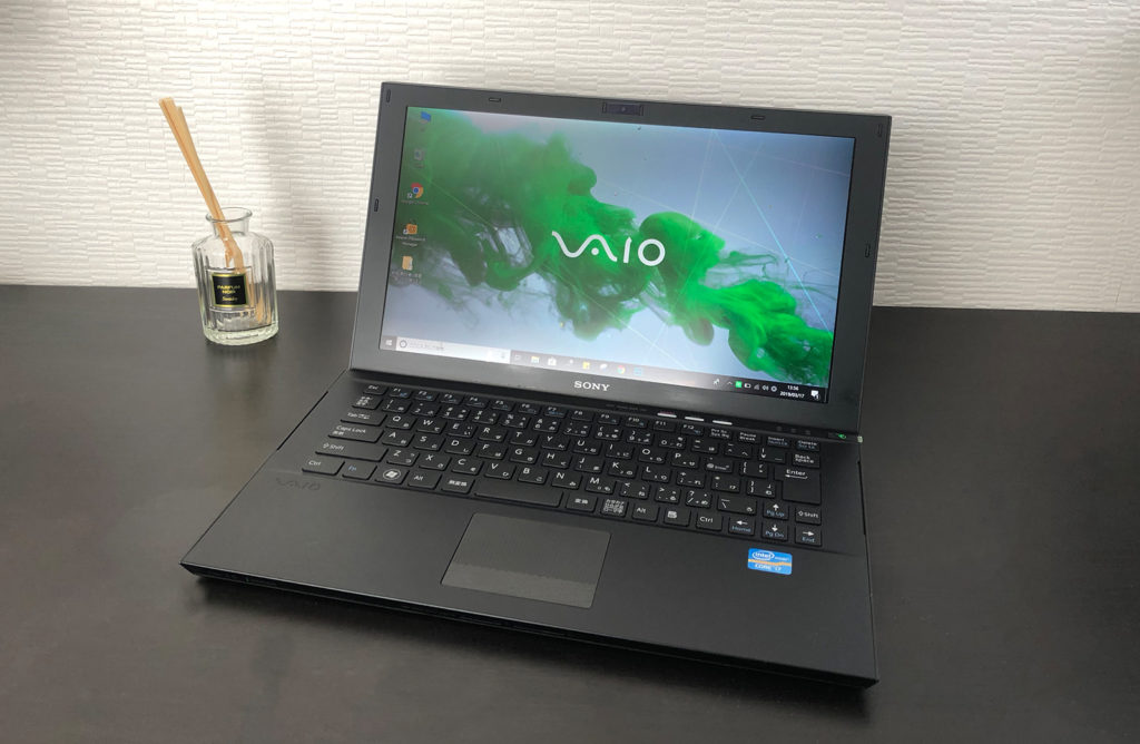 VAIO Z VPCZ23AJ