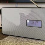 【パナソニック RF-300BT-K レビュー】Bluetoothスピーカーとしても使える!