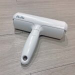【ぱくぱくローラーN76Cレビュー】使ってみてわかった!粘着コロコロとの違いは!?